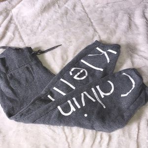 Calvin Klein Joggers